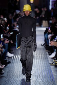 Prada Men's Fall 2018
