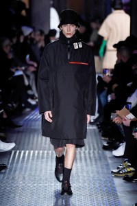 Prada Men's Fall 2018