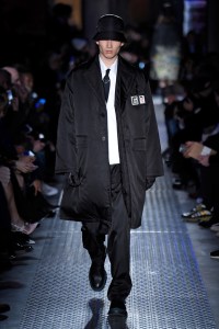 Prada Men's Fall 2018