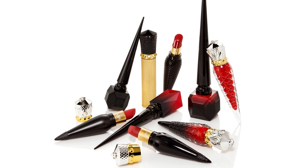 Christian Louboutin Beauté