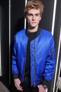 Presley Gerber