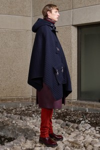 Pringle of Scotland Men's Fall 2018