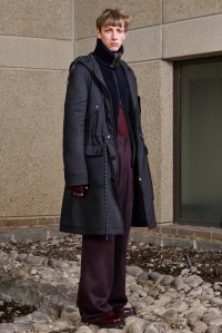 Pringle of Scotland Men's Fall 2018