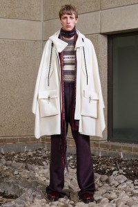 Pringle of Scotland Men's Fall 2018