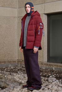 Pringle of Scotland Men's Fall 2018