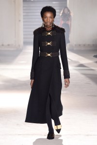Proenza Schouler Couture Spring 2018
