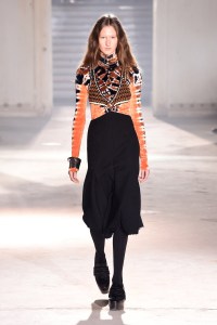 Proenza Schouler Couture Spring 2018
