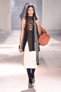 Proenza Schouler Couture Spring 2018