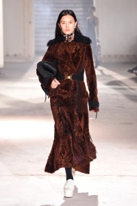 Proenza Schouler Couture Spring 2018