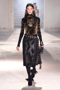 Proenza Schouler Couture Spring 2018