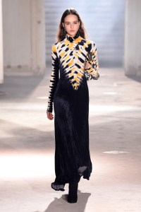 Proenza Schouler Couture Spring 2018