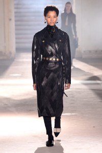 Proenza Schouler Couture Spring 2018