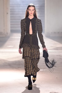 Proenza Schouler Couture Spring 2018