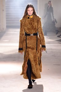 Proenza Schouler Couture Spring 2018
