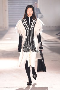 Proenza Schouler Couture Spring 2018