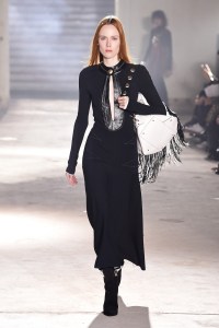 Proenza Schouler Couture Spring 2018