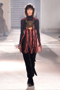 Proenza Schouler Couture Spring 2018