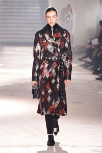 Proenza Schouler Couture Spring 2018
