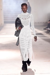 Proenza Schouler Couture Spring 2018