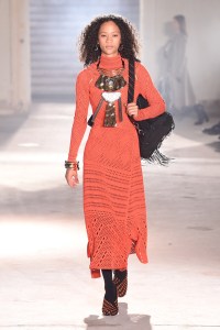 Proenza Schouler Couture Spring 2018