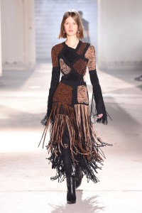 Proenza Schouler Couture Spring 2018