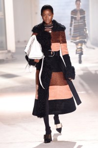 Proenza Schouler Couture Spring 2018