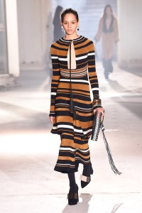Proenza Schouler Couture Spring 2018