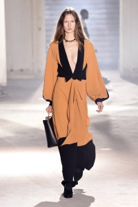 Proenza Schouler Couture Spring 2018