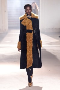 Proenza Schouler Couture Spring 2018