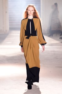 Proenza Schouler Couture Spring 2018