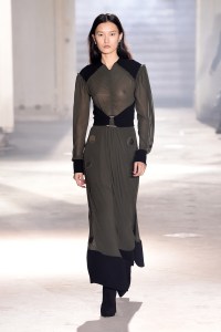 Proenza Schouler Couture Spring 2018