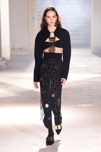 Proenza Schouler Couture Spring 2018