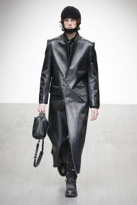 Pronounce Men's Fall 2018