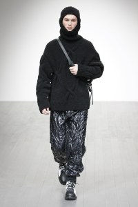 Pronounce Men's Fall 2018