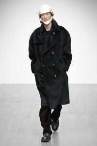 Pronounce Men's Fall 2018