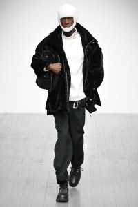 Pronounce Men's Fall 2018
