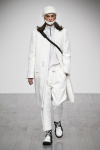 Pronounce Men's Fall 2018