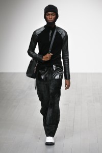 Pronounce Men's Fall 2018