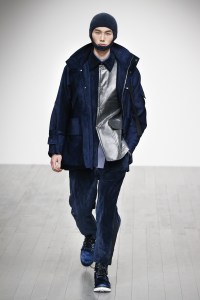 Pronounce Men's Fall 2018