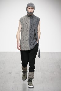 Pronounce Men's Fall 2018