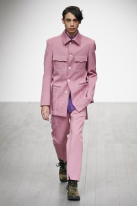 Pronounce Men's Fall 2018