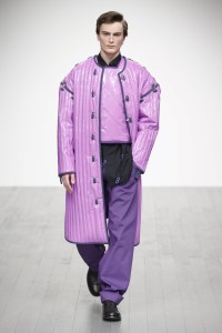 Pronounce Men's Fall 2018