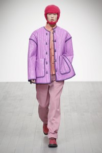 Pronounce Men's Fall 2018