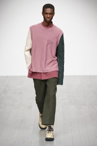 Pronounce Men's Fall 2018