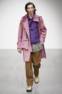 Pronounce Men's Fall 2018