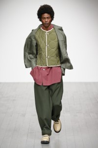 Pronounce Men's Fall 2018