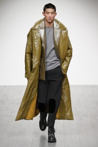 Pronounce Men's Fall 2018