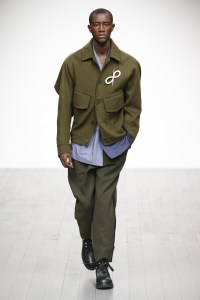 Pronounce Men's Fall 2018