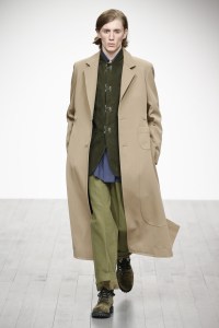 Pronounce Men's Fall 2018