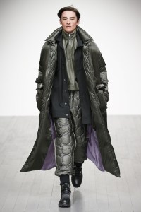 Pronounce Men's Fall 2018